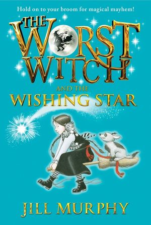 The Worst Witch and the Wishing Star image number 0