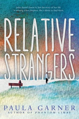 Relative Strangers image number 0