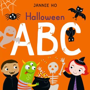Halloween ABC image number 0