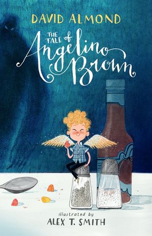 The Tale of Angelino Brown image number 0