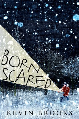 Born Scared image number 0