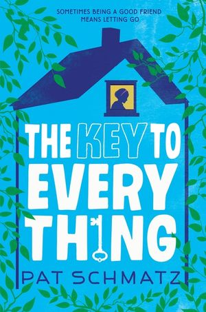 The Key to Every Thing image number 0
