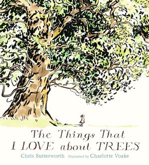 The Things That I Love about Trees image number 0