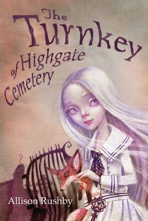The Turnkey of Highgate Cemetery image number 0
