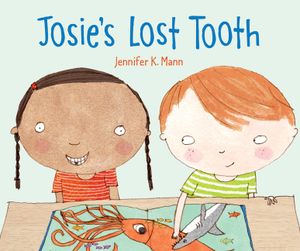Josie's Lost Tooth image number 0