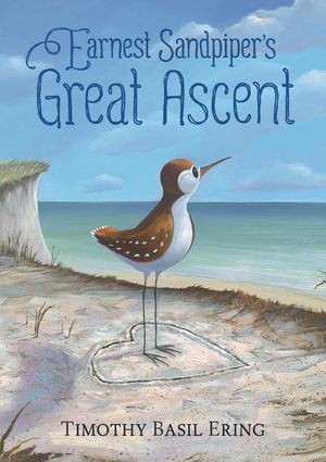 Earnest Sandpiper's Great Ascent image number 0