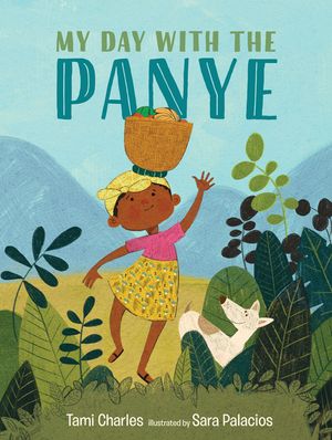 My Day with the Panye image number 0