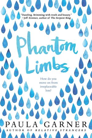 Phantom Limbs image number 0