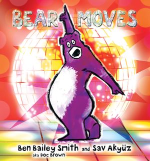 Bear Moves image number 0