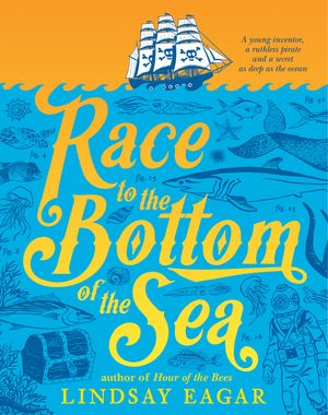 Race to the Bottom of the Sea image number 0
