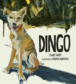 Dingo image number 0