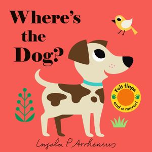 Where's the Dog? image number 0