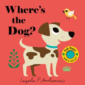 Where's the Dog? image number 0