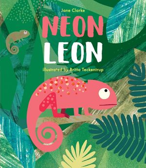 Neon Leon image number 0