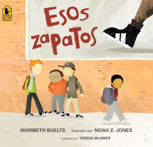 Esos Zapatos image number 0