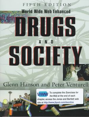 Drugs and Society image number 0