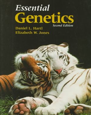 Essential Genetics 2e image number 0