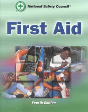 First Aid 4e image number 0
