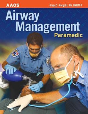 Paramedic: Airway Management image number 0