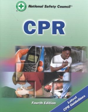 CPR 4e image number 0