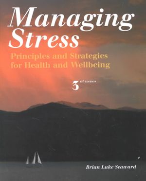Managing Stress: Principles and Strategies for Health and Well-Being image number 0