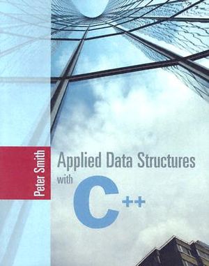 Applied Data Structures with C++ image number 0