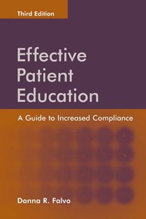 Effective Patient Education: A Guide to Increased Compliance image number 0