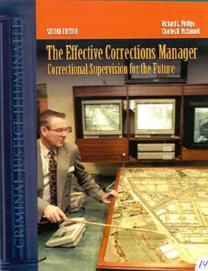 The Effective Corrections Manager: Correctional Supervision for the Future image number 0