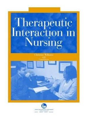 Therapeutic Interaction in Nursing image number 0