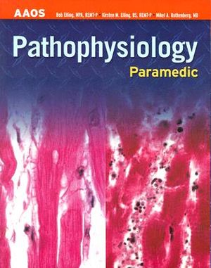 Paramedic: Pathophysiology: Pathophysiology image number 0
