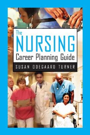 The Nursing Career Planning Guide image number 0