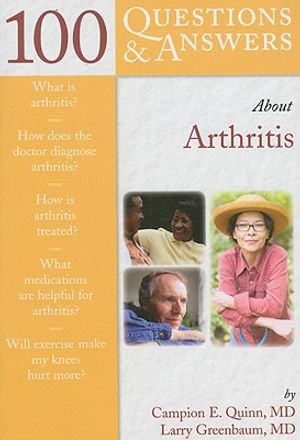100 Questions & Answers about Arthritis image number 0
