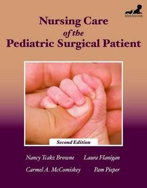 Nursing Care of the Pediatric Surgical Patient image number 0