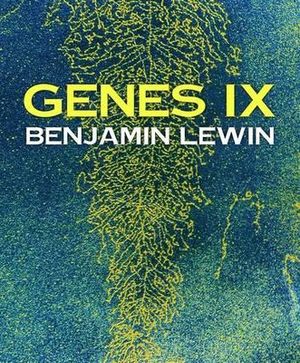 Genes IX image number 0