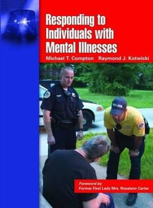 Responding to Individuals with Mental Illnesses image number 0