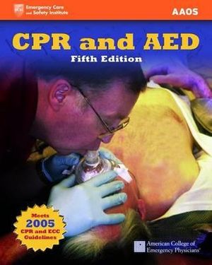 CPR & AED 5e image number 0