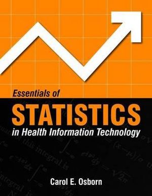 Essentials of Statistics in Health Information Technology image number 0