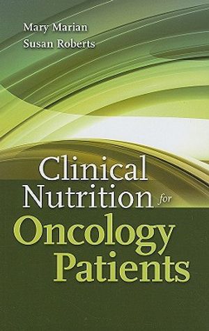 Clinical Nutrition for Oncology Patients image number 0