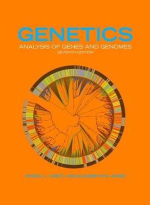 Genetics 7e: Analysis of Genes & Genomes image number 0