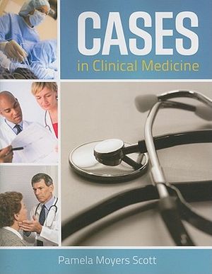 Cases in Clinical Medicine image number 0