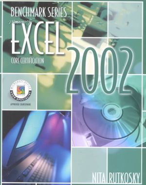 Microsoft Excel 2002 image number 0