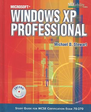 Microsoft Windows XP Professional image number 0