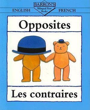 Opposites image number 0