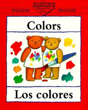 Colors/Los Colores image number 0