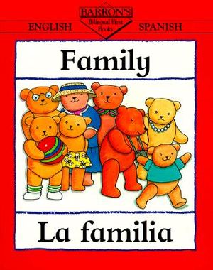 Family/La Familia image number 0