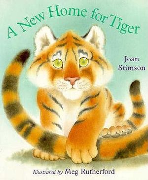A New Home for Tiger image number 0