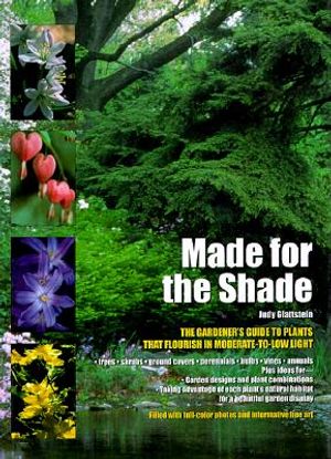 Made for the Shade image number 0