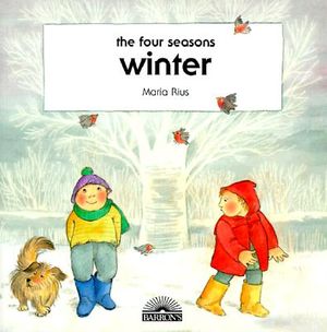 Winter image number 0