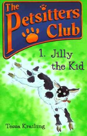 Jilly the Kid image number 0