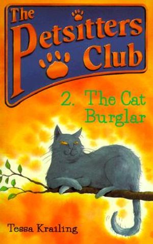 The Cat Burglar image number 0